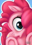  2015 earth_pony equine female feral friendship_is_magic horse mammal my_little_pony mysticalpha pinkie_pie_(mlp) pony solo 