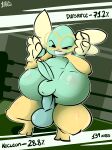 1upgobbo anal anal_penetration anthro ball_size_difference balls big_balls big_penis carrying_another competition crouching dunsparce duo eyewear generation_2_pokemon generation_3_pokemon genitals glasses hi_res jayce_(1upgobbo) kecleon male male/male nintendo penetration penis penis_size_difference pokemon pokemon_(species) sex sexual_competition sexual_fight