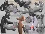 2025 4_missing_limbs amputee anal anal_penetration animal_genitalia animal_penis anthro anthro_on_anthro anthro_penetrated anthro_penetrating anthro_penetrating_anthro armpit_hair balls bdsm black_body bodily_fluids body_hair bondage bound brown_body canid canine canine_genitalia canine_penis canis chastity_device chest_tuft claws cum cum_drip cum_in_mouth cum_inside deep_throat digital_drawing_(artwork) digital_media_(artwork) disability dominant dominant_anthro dominant_male dripping earplugs ejaculation electronics english_text equid equine equine_genitalia equine_penis erection face_fucking feet fellatio fleshlight_gag foot_fetish foot_play footjob forced forced_anal forced_oral fur gag gagged genital_fluids genitals grey_body grey_fur group group_sex helpless horse hypnotic_visor inner_ear_fluff irrumatio living_sex_toy looking_at_another male male/male male_penetrated male_penetrating mammal muscular muscular_anthro muscular_male nude nude_anthro nude_male oral oral_penetration penetrable_sex_toy penetrable_sex_toy_in_mouth penetration penile penis penis_in_mouth phone portal_amputation pubes quadruple_amputee quadruple_amputee_portal recording red_penis resisting sequence sex sex_toy sex_toy_in_mouth sex_toy_insertion simple_background spitroast standing stump_cap submissive submissive_anthro submissive_male suspension tail tape tape_gag text thinking_with_portals threesome toe_claws trio tuft upside_down upside_down_fellatio vein veiny_penis wheatleyy wolf