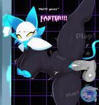 against_surface against_wall android anthro anthro_penetrated areola balls big_areola big_breasts black_body black_eyebrows blue_areola blue_clitoris blue_ears blue_hair blue_mouth blue_nipples blue_tongue blue_vulva blush bodily_fluids breasts clitoris darkner deltarune dipstick_fingers directed_motion_outline disembodied_penis duo emmet_twunks english_text explicitly_stated_consent eyebrows felid feline female female_anthro female_focus female_penetrated flexible floating_hands genital_fluids genitals glistening glistening_balls glistening_genitalia glistening_penis glowing glowing_areola glowing_mouth glowing_nipples glowing_tongue grey_penis hair hi_res huge_breasts humanoid_genitalia humanoid_penis leaking machine male male/female male_penetrating male_penetrating_female mammal motion_outline navel nipples nude nude_anthro nude_female one_leg_up penetration penile penile_penetration penis penis_in_vagina pussy_juice_leaking raised_leg robot sex solo_focus splits spread_legs spreading standing tasque_manager text thick_thighs tongue tongue_out undertale_(series) vaginal vaginal_fluids vaginal_fluids_on_penis vaginal_penetration vein veiny_penis vertical_splits yellow_eyes
