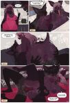  age_difference anal animal_genitalia animal_penis anthro anus bat bat_nose belly big_belly big_breasts big_butt black_hair bodily_fluids breasts butt canine_genitalia canine_penis clothing comic cute_fangs dialogue duo face_in_breasts facial_piercing fangs female genitals hair hi_res huge_butt inbreeding incest_(lore) knot leg_glider_position long_tongue love male male/female mammal mature_female mother_(lore) mother_and_child_(lore) mother_and_son_(lore) multi_nipple neck_tuft nightgown nipples nose_piercing nose_ring notched_ear older_female oral parent_(lore) parent_and_child_(lore) parent_and_son_(lore) penetration penile penile_penetration penis penis_in_vagina piercing plap pregnancy_test pregnant pregnant_anthro pregnant_female pregnant_sex raised_leg red_eyes rimming ring_piercing roly romantic romantic_couple romantic_sex sex shower shower_sex son_(lore) son_penetrating_mother sweat sweaty_butt tail teeth tongue tongue_out translucent translucent_clothing tuft vaginal vaginal_penetration voluptuous_anthro voluptuous_female 