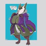 1:1 anthro avian barely_visible_genitalia barely_visible_vulva big_breasts big_butt bird breasts butt clothed clothing english_text eyewear female genitals glasses huge_breasts huge_butt hyper hyper_butt lazy_dogg0 mostly_nude owl partially_clothed ramona_(unicorn_overlord) skimpy slightly_chubby slightly_chubby_female solo text thick_thighs unicorn_overlord vanillaware vulva wearing_glasses wide_hips