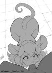 absurd_res chip_&#039;n_dale_rescue_rangers disney duo fellatio female gadget_hackwrench hi_res male male/female mammal monochrome murid nude nude_female onebutt_oneday oral penile rodent sex zoobastik