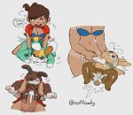 2023 3_toes 5_fingers abdominal_bulge after_sex all_fours anal anal_penetration animal_crossing anthro anthro_penetrated areola artist_name balls belly_blush big_breasts black_text blonde_hair blue_bikini_top blue_body blue_butt blue_eyes blue_fur blue_inner_ear blush bodily_fluids body_blush bottomless bottomless_anthro bottomless_female bottomless_gynomorph bottomless_human bottomless_intersex breasts brown_areola brown_body brown_breasts brown_butt brown_ears brown_hair brown_legs brown_nipples brown_tail brown_vulva buckteeth butt butt_blush carmen_(animal_crossing) clitoris clothed clothing coco_(animal_crossing) countershade_face countershading cum cum_drool cum_from_ass cum_from_eyes cum_from_mouth cum_from_penis cum_from_vagina cum_in_ass cum_in_eye cum_in_mouth cum_in_vagina cum_inside cum_on_anus cum_on_body cum_on_butt cum_on_ear cum_on_ground cum_on_leg cum_on_own_penis cum_on_penis cum_on_self cum_on_tail cum_on_vulva cum_pooling digital_media_(artwork) dipstick_ears doggystyle dominant dominant_gynomorph dominant_human dominant_intersex drool_pool ear_markings empty_eyes erection exclamation_point eye_roll eyelashes face_squish feet female female_anthro female_on_human female_penetrated fingers footwear from_behind_position fucked_silly full_nelson fur genital_fluids genitals glans glistening glistening_breasts glistening_clitoris gloves_(marking) good_boy green_clothing green_topwear grey_background grey_eyes group gynomorph gynomorph/female gynomorph/male gynomorph_human gynomorph_on_anthro gynomorph_penetrating gynomorph_penetrating_anthro gynomorph_penetrating_female gynomorph_penetrating_male gyroid hair hair_over_eye high_heels holding_own_penis holding_penis human human_on_anthro human_penetrating human_penetrating_anthro human_penetrating_female human_penetrating_male humanoid_genitalia humanoid_penis humanoid_vulva inner_labia intersex intersex/female intersex/male intersex_human intersex_on_anthro intersex_penetrating intersex_penetrating_anthro intersex_penetrating_female intersex_penetrating_male interspecies jacket lagomorph larger_gynomorph larger_human larger_intersex leg_markings leporid looking_pleasured lying male male_anthro male_on_human male_penetrated mammal markings motion_blur multicolored_body multicolored_ears multicolored_face multicolored_fur narrowed_eyes navel nintendo nipples nude nude_anthro nude_female nude_male on_back one_eye_closed one_eye_half-closed oofrowdy open_clothing open_jacket open_mouth open_smile open_topwear orange_blush orange_inner_ear outline_speech_bubble penetration penile penile_penetration penis penis_in_ass penis_in_vagina pink_blush pink_clitoris pink_glans pink_inner_labia pink_nose pink_tongue pink_vulva ponytail pupils rabbit red_clothing red_footwear red_high_heels red_jacket red_nose red_topwear reverse_stand_and_carry_position round_nose round_tail sasha_(animal_crossing) sex shoes short_tail simple_background size_difference small_nose smaller_anthro smaller_female smaller_male smaller_penetrated smile socks_(marking) speech_bubble spread_legs spreading squish standing standing_sex submissive submissive_anthro submissive_female submissive_male suntan sweat sweaty_face tail tan_balls tan_body tan_breasts tan_ears tan_face tan_feet tan_hands tan_line tan_penis tan_skin teeth text toes tongue tongue_out topwear two_tone_ears two_tone_face vaginal vaginal_penetration vulva watermark white_body white_countershading white_ear_tips white_fur white_hands white_pupils white_sclera yellow_tail
