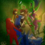 2_penises accipitrid accipitriform alien anal anal_penetration anatomically_correct anatomically_correct_genitalia anatomically_correct_penis animal_genitalia animal_penis anthro armadillo avian being_watched big_the_cat bird chair_position chameleon clothing crocodile crocodilian doggystyle echidna echidna_penis espio_the_chameleon eulipotyphlan feet fledgedragonfox foot_fetish foot_play footjob footwear footwear_only from_behind_position genitals group group_sex hedgehog hemipenes holding_partner humanoid hybrid jet_the_hawk knuckles_the_echidna legs_around_partner lizard looking_at_another male male/male mammal mighty_the_armadillo monotreme mostly_nude multi_genitalia multi_penis on_bottom on_top orgy outside outside_sex penetration penis reptile reverse_cowgirl_position scalie sega sex shadow_the_hedgehog socks socks_only sonic_riders sonic_the_hedgehog sonic_the_hedgehog_(series) sunset vector_the_crocodile xenarthran