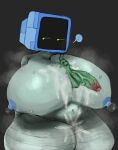  anothercat anthro big_penis dan_schneider's_fault duo female genitals hi_res huge_penis humanoid humor karen_plankton machine male male/female marine meme nickelodeon not_furry penis plankton_(species) robot robot_humanoid sheldon_j._plankton shitpost size_difference solo spongebob_squarepants voluptuous_anthro voluptuous_female what 