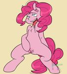  ahegao biped blue_eyes drooling equine female friendship_is_magic fur hair horse inner_ear_fluff invalid_tag jadedhyrt mammal masturbation my_little_pony open_mouth pink_fur pink_hair pinkie_pie_(mlp) pony pussy pussy_juice saliva simple_background teeth tongue tongue_out vaginal_masturbation 