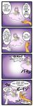  anibaruthecat anthro anthrofied clothing comic dialogue english_text equine female friendship_is_magic horn japanese_text mammal my_little_pony scootaloo_(mlp) sweetie_belle_(mlp) text unicorn 
