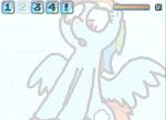  animated banned_from_equestria cloud cowgirl_position duo equine fan_character female feral friendship_is_magic hair horse male male/female mammal multicolored_hair my_little_pony on_top pegasus pokehidden pony pussy rainbow_dash_(mlp) sex straddling wings 