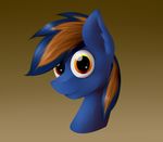  fan_character marsminer my_little_pony portrait tagme 