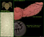 analysis anthro ball_markings ball_tattoo balls big_balls big_penis biohazard_tattoo bodily_fluids brown_balls chart cum deathclaw dragon eastern_dragon english_text fallout fertility_analysis genital_fluids genital_markings genital_tattoo genitals horn huge_balls huge_penis hybrid hybrid_genitalia hybrid_penis knot male markings microsoft mythological_creature mythological_scalie mythology penile_spines penis penis_chart penis_lineup presenting presenting_penis razorback_(tornado345) scalie solo sperm_cell sperm_cell_with_face tattoo text vein veiny_penis velvetdraw