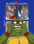2025 3_fingers 5_fingers absurd_res anthro bebop black_eyes brown_clothing brown_hat brown_headwear clenched_teeth clothed clothed_anthro clothed_male clothing colored crossover digital_drawing_(artwork) digital_media_(artwork) empty_eyes english_description english_text eyewear facial_piercing fingers fist floppy_ears frown frowning_at_viewer furrowed_brow green_body green_skin grey_body grey_skin group hair hat headgear headwear hi_res home_alone horn lineless looking_at_viewer male male_anthro mammal meeleeart muscular muscular_anthro muscular_male nose_piercing nose_ring open_frown open_mouth piercing purple_eyewear purple_hair purple_sunglasses raphael_(tmnt) red_clothing red_mask red_topwear red_vest red_wristband reptile rhinoceros ring_piercing rocksteady scalie shaded signature snow suid suine sunglasses tan_body tan_skin teenage_mutant_ninja_turtles teeth text title topwear trio turtle tusks vest warthog white_horn window yellow_clothing yellow_topwear