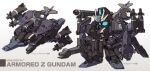  alternate_color armor beam_cannon beam_rifle blue_eyes chibi color_variation commentary_request double_beam_cannon energy_gun full_armor glowing glowing_eye gun gundam hyper_mega_launcher mecha mecha_focus missile missile_pod mobile_suit no_humans redesign reference_sheet robot science_fiction sd_gundam shoulder_cannon standing susagane v-fin wave_rider weapon white_background zeta_gundam zeta_gundam_(mobile_suit) 