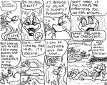 2010 anthro anthro_on_feral bestiality chest_lick comic dialogue domestic_cat dominant dominant_female dominant_feral duo english_text eye_contact eyelashes eyewear face_lick felid feline felis female feral flamez66 foot_lick forked_tongue glasses heart_(marking) hypnosis hypnotic_eyes kissing leg_lick liam_(lmann) licking lipstick long_tongue looking_at_another lying makeup male male/female mammal markings mind_control monochrome navel nude nude_anthro nude_male on_back questionable_consent reptile scalie snake spiral spiral_eyes submissive submissive_anthro submissive_male sucking tail tail_in_mouth tail_suck text tongue tongue_out wearing_glasses