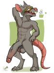  2025 abs anthro aroused balls biceps big_balls big_penis blush breath buckteeth claws clothing deltoids footwear fur genitals glans grey_body grey_fur hand_behind_head hi_res huge_penis humanoid_genitalia humanoid_penis kretii league_of_legends long_penis looking_at_viewer male mammal murid murine muscular muscular_anthro muscular_male narrowed_eyes nude open_mouth open_smile pecs penis pose rat rat_tail riot_games rodent sharp_teeth shirtless shoes simple_background small_but_hung smile solo standing tail teeth tencent tipping_hat twitch_(lol) vein veiny_penis white_background 