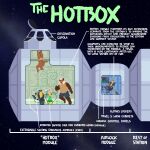 airlock anthro beard black_body black_fur brown_body brown_fur cabinet clothing computer cosmic_background countershade_face countershade_torso countershading coveralls cupola_(spacecraft_room) cutaway diagram drugs ear_tuft electronics facial_hair felid feline fur goatee group gulonine hair hi_res hookah leopardus locker long_tail lontra male mammal marijuana marten mohawk mustelid musteline mutton_chops north_american_river_otter orange_body orange_fur otter overweight overweight_male pampas_cat quasarbearcat red_body red_fur red_river_hog river_otter river_pig science_fiction size_difference smoking space suid suine tail tan_body tan_fur text tuft undressing white_beard white_facial_hair white_hair yellow-throated_marten yellow_body yellow_fur zero_gravity