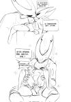  2026 2_horns abdominal_bulge aged_up anthro arthropod big_dom_small_sub black_eyes blush blush_lines bodily_fluids breath chin_on_head chinese_text clitoris cum cum_drip cum_inside digital_media_(artwork) dominant dripping duo ejaculation evil_otter eyes_closed female female_penetrated fingering from_behind_position full_nelson full_nelson_position genital_fluids genitals half_sister_(lore) hi_res holding_another holding_both_legs hollow_knight_(franchise) horn hornet_(hollow_knight) incest_(lore) insect larger_male leg_grab leg_on_shoulder male male/female male_holding_female male_penetrating male_penetrating_female motion_lines nonbinary_(lore) orgasm penetration penis presenting presenting_vulva sex shaking sibling_(lore) sibling_incest simple_background sister_(lore) size_difference sketch smaller_female spread_legs spreading sweat sweatdrop team_cherry tears text the_knight_(hollow_knight) thigh_grab translation_request tremble_lines tremble_spikes trembling vaginal vaginal_fingering vaginal_fluids vaginal_fluids_on_penis vaginal_squirting vessel_(species) vulva white_background white_body white_head 
