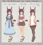 2026 anthro areola biped bottomwear breasts choker claws clothed clothed_anthro clothed_female clothing countershade_torso countershading digital_drawing_(artwork) digital_media_(artwork) feet felid feline female fingers front_view fully_clothed fully_clothed_anthro fully_clothed_female fur genitals hair hi_res iskra jewelry kordi lynx mammal navel necklace nipples pantsless pantsless_anthro pantsless_female partially_clothed partially_clothed_anthro partially_clothed_female simple_background smile solo standing tail teeth toes topless topless_anthro topless_female topwear vulva