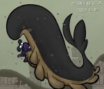 2026 abdominal_bulge anal anal_penetration anthro aquatic balls bestiality big_bulge big_penis bulge cetacean digital_media_(artwork) duo extreme_penetration extreme_size_difference eyes_closed feral flying genitals hi_res huge_penis locust_whale_(rain_world) locusts_(rain_world) male male/male mammal mottled mottled_genitalia mottled_penis pawpads paws penetration penis pincoosh questionable_consent rain_world signature size_difference slugcat swarm tail videocult watcher_(rain_world) whale wide_eyed wings