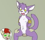  anthro breasts cat cum cum_in_pussy cum_inside dawnvula erection feline female glowing glowing_eyes grape_jelly_(housepets!) housepets! male male/female mammal navel nipples open_mouth penis ptah_(housepets!) pussy sex small_breasts smile solo_focus teeth webcomic yellow_eyes 