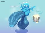  2026 allay artist_name axoarts balls big_balls big_butt big_penis blue_body blue_wings blush bodily_fluids bucket butt character_name container cum cum_in_bucket cum_in_container digital_media_(artwork) fairy flying gabriel_(axoarts) genital_fluids genitals halo heart_symbol hi_res huge_balls huge_penis humanoid hyper hyper_balls hyper_genitalia hyper_penis male microsoft minecraft mojang moobs musk musk_cloud penis precum slightly_chubby solo sweat text thick_thighs three-quarter_view vein veiny_balls veiny_penis white_eyes winged_humanoid wings xbox_game_studios 