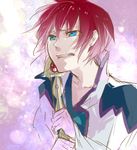  asbel_lhant bad_id bad_pixiv_id blue_eyes lowres male_focus red_hair samu_taroo solo tales_of_(series) tales_of_graces 