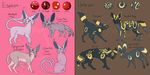  canine eeveelution english_text espeon feline fennec fox lagomorph mammal nintendo pok&eacute;mon rabbit ruby serval text umbreon video_games 