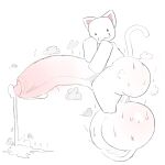  :3 animal_humanoid balls big_balls big_butt big_penis bodily_fluids butt cum ejaculation f_d_e_i_a felid feline genital_fluids genitals hi_res huge_balls huge_butt huge_penis humanoid hyper hyper_balls hyper_genitalia hyper_penis male mammal mammal_humanoid masturbation musk musk_cloud musky_balls musky_penis penis roblox simple_background solo stupid_sexy_roblox_cat_(marpypawz) sweat sweaty_balls sweaty_butt sweaty_genitalia tail 