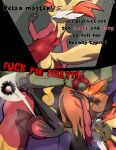  2koma absurd_res anthro butt canid canine claws clothing comic cuckold delphox digit_ring dress duo emboar english_text female fox fox_tail fuzymuze generation_5_pokemon generation_6_pokemon hi_res humanoid infidelity jewelry leg_wrap male male/female mammal nintendo paws pokeball pokemon pokemon_(species) ring sex smug text toe_claws wedding_ring 