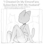  2026 ambiguous_species anthro arm_support bare_shoulders bent_legs big_breasts big_ears biped black_and_white black_text bodily_fluids bra breasts cartoon_network clothed clothed/nude clothed_anthro clothed_female clothing collar dbaru digital_drawing_(artwork) digital_media_(artwork) domestic_cat english_text eyelashes faceless_anthro faceless_character faceless_female faceless_male felid feline felis female fingers glistening glistening_clothing glistening_legwear glistening_pantyhose group head_turned hi_res humanoid_hands legwear lingerie long_eyelashes looking_at_another male mammal markings mature_anthro mature_female monochrome nicole_watterson nude nude_anthro nude_male pantyhose parody plantigrade pointy_ears prick_ears sitting sketch standing sweat sweatdrop tail text the_amazing_world_of_gumball thick_thighs three-quarter_view trio underwear whisker_markings 