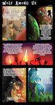  2015 changeling comic earth_pony english_text equine female friendship_is_magic horse male mammal my_little_pony pony queen_chrysalis_(mlp) text vavacung 