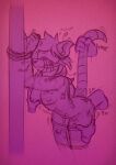 american_opossum anal anal_penetration bdsm blindfold body_writing bondage bound breast_grab breasts bunnydewart degradation disembodied_hand disembodied_penis facial_piercing from_behind_position fur genitals guide_lines hand_on_breast hi_res hybrid leg_grab mammal marsupial muzzle_(object) muzzled nipples nose_piercing onomatopoeia penetration penis piercing pole procyonid public public_nudity public_use raccoon riley_(bunnydewart) septum_piercing sex sex_toy sketch sound_effects tail tail_grab tail_pull tally_marks text thigh_grab vibrator wand_vibrator whining 