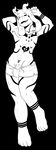  2015 anthro asriel_dreemurr caprine clothed clothing dakimakura_design fur goat half-dressed horn looking_at_viewer male mammal markings necklace open_mouth solo touei undertale underwear video_games white_fur 