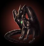 absurd_res bdsm bodysuit bondage boots bound clothing collar dragon equid equine female footwear harness hi_res hoof_boots horse latex latex_bodysuit latex_clothing latex_skinsuit leather mammal mask mystalker mythological_creature mythological_scalie mythology petplay pony pony_mask ponyplay roleplay scalie shoes sitting skinsuit smaragdine_(character) tight_clothing wingbinders