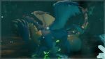 3d_(artwork) 4_eyes 4_wings anal anal_penetration balls belly big_balls big_belly big_penis blender_(artwork) blender_cycles_(artwork) crocodile crocodilian digital_media_(artwork) dragon european_mythology feral genitals hi_res huge_balls huge_penis hyper hyper_balls hyper_genitalia hyper_penis mammal multi_eye multi_wing mythological_creature mythological_scalie mythology penetration penile penis reptile scalie sex stormboi western_dragon wings z3r0_gt zero_(z3r0_gt)