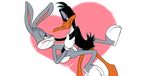  bugs_bunny daffy_duck looney_tunes love male male/male warner_brothers 