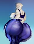 2025 2_horns absurd_res alternate_costume anthro artist_name backless_clothing backless_crop_top backless_shirt backless_topwear bare_shoulders big_breasts big_butt biped boss_monster_(undertale) bottomwear bovid breasts bulging_breasts butt butt_focus caprine closed_smile clothed clothed_anthro clothed_female clothing crop_top digital_drawing_(artwork) digital_media_(artwork) english_description eyebrows eyelashes eyeshadow female flare_pants floppy_ears fully_clothed fully_clothed_anthro fully_clothed_female fur fur_tuft gatoradeew glistening glistening_breasts glistening_lips goat gradient_background head_tuft head_turned hi_res horizontal_pupils horn huge_butt iris legs_together light_body light_fur lips long_eyelashes looking_at_viewer looking_back looking_back_at_viewer lop_ears makeup mammal mature_anthro mature_female meme meme_clothing mouth_closed multicolored_clothing multicolored_crop_top multicolored_pants multicolored_shirt multicolored_topwear pants pattern_bottomwear pattern_clothing pattern_pants pink_eyeshadow pink_lips print_bottomwear print_clothing print_pants pupils red_eyes shirt short_horn short_tail simple_background small_horn smile smiling_at_viewer snout solo standing tail text thick_bottom_lip thick_thighs three-quarter_view tight_clothing tight_crop_top tight_shirt tight_topwear topwear toriel tuft two_tone_clothing two_tone_crop_top two_tone_shirt two_tone_topwear undertale_(series) white_body white_breasts white_ears white_eyebrows white_fur white_horn white_sclera white_tail