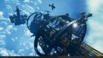  3d absurdres artist_name asteroid asteroid_field autodesk_3ds_max_(medium) blue_background blue_theme capital_ship_(eve_online) carrier cloud commentary copyright_name droneboat_(eve_online) email_address english_commentary english_text eve:_valkyrie eve_online glowing harvesting_ship_(eve_online) hauler_(eve_online) hauling_ship_(eve_online) highres ice industrial_ship_(eve_online) medium_name nebula neil_gowland no_humans official_art outdoors outer_ring_excavations_(eve_online) primae_(eve_online) radio_antenna realistic rock rorqual_(eve_online) scenery science_fiction sky space space_station spacecraft special_edition_ship_(eve_online) star_(sky) starry_sky_background support_ship_(eve_online) thrusters unreal_engine_(medium) web_address zbrush_(medium) 