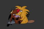  angry_beavers brothers daggett johnofe norbert sibling 