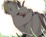  america_(hetalia) axis_powers_hetalia blonde_hair young younger 