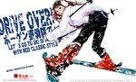  copyright_request earmuffs engrish glasses jacket kotobuki_shiro mittens ranguage skis snow solo 