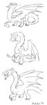  2015 abdominal_bulge bulge comic dragon grapple_grounder happy hiccup hiccup_horrendous_haddock_iii how_to_train_your_dragon kudalyn licking neck_bulge nom soft_vore tongue tongue_out vore 