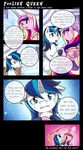  2015 blood comic cute duo english_text equine female feral friendship_is_magic horn male mammal my_little_pony nosebleed princess_cadance_(mlp) shining_armor_(mlp) text unicorn vavacung winged_unicorn wings 