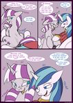  animal_genitalia comic cum english_text equine female feral friendship_is_magic horn horse horsecock incest male mammal mature_female mother mother_and_son my_little_pony parent penis pony sex shining_armor_(mlp) son text twilight_velvet_(mlp) unicorn 
