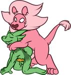  colesense feline lion lion_(steven_universe) mammal steven_universe uselesslizard 