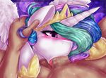  2015 balls bestiality dimwitdog equine erection fellatio female feral friendship_is_magic horn human human_on_feral interspecies male mammal my_little_pony oral penis princess_celestia_(mlp) sex winged_unicorn wings 