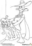  anthro avian balls bird breasts clothing cum darkwing_duck daughter disney drake_mallard duck duo erection father female gosalyn_mallard hair incest male male/female nipples nude open_mouth orgasm parent penis pussy simple_background smile tooners young 