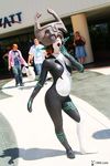  bodysuit cosplay imp latex midna photo the_legend_of_zelda the_legend_of_zelda:_twilight_princess wii_version 