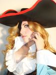  blonde_hair capcom cosplay long_hair marvel marvel_vs._capcom marvel_vs._capcom_2 marvel_vs_capcom marvel_vs_capcom_2 photo pirate pirate_girl profile ruby_heart 