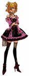  ai_(princess_ai) angry jpeg_artifacts lolita_fashion princess princess_ai solo yazawa_ai 